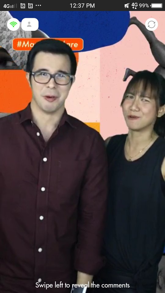 jackietorres28's tweet photo. Talo na nman ako sa @Paydro_PH pero ok lng enjoy nman sa paglalaro basta nandyan ang mga maganda at poging host na sina @mjfozee at @justinquirino 😍😍💓💓💓 #PaydroLive #PaydroPh #MarchForMare https://t.co/kkeZRPuCzI