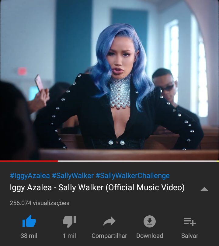 HeeeeyMatt's tweet photo. Tudo isso em apenas uma hora! #SallyWalker https://t.co/vKvWzvKzBN