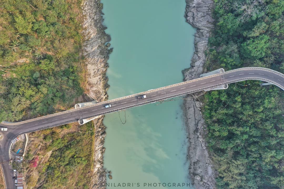 ILoveSiliguri's tweet photo. SEVOKE CORONATION BRIDGE
#BagPool #BagPul #Teesta
#Sevoke #SevokeBridge
Pic: Biker Niladri https://t.co/dd54R9ZOZV
