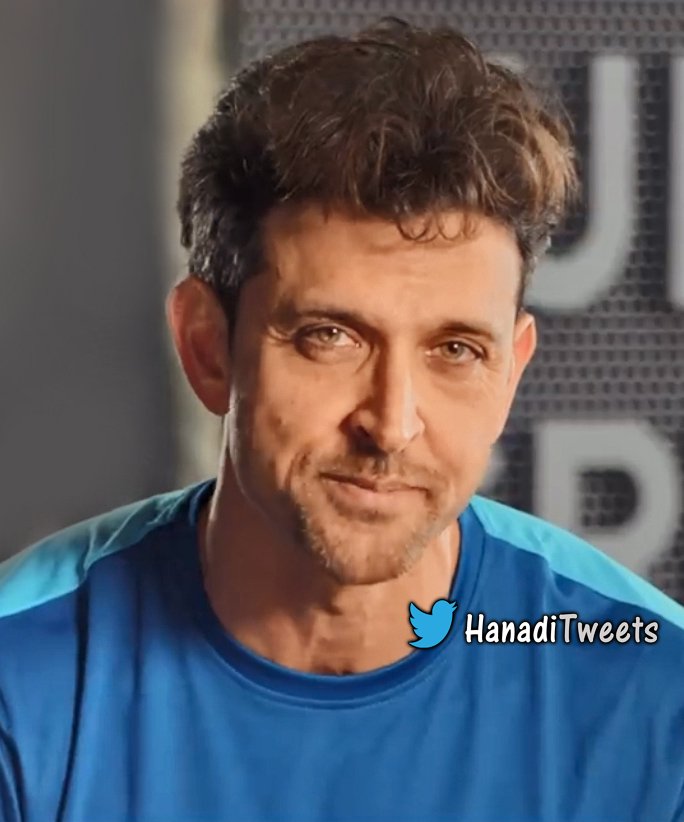 HanadiTweets's tweet photo. Miss you badly 💔😢💔 @iHrithik 

Release a Teaser or something ! 🙏
@super30film @FuhSePhantom #Super30 https://t.co/zkKCYP27HO