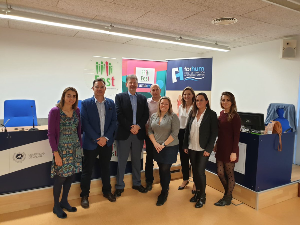 ForHumRRHH's tweet photo. Esta semana hemos iniciado la segunda edición de #ForhumLab. Consulta todas las fechas en nuestra web:
https://t.co/OYF8GCAvYF https://t.co/wz8joVVBSs