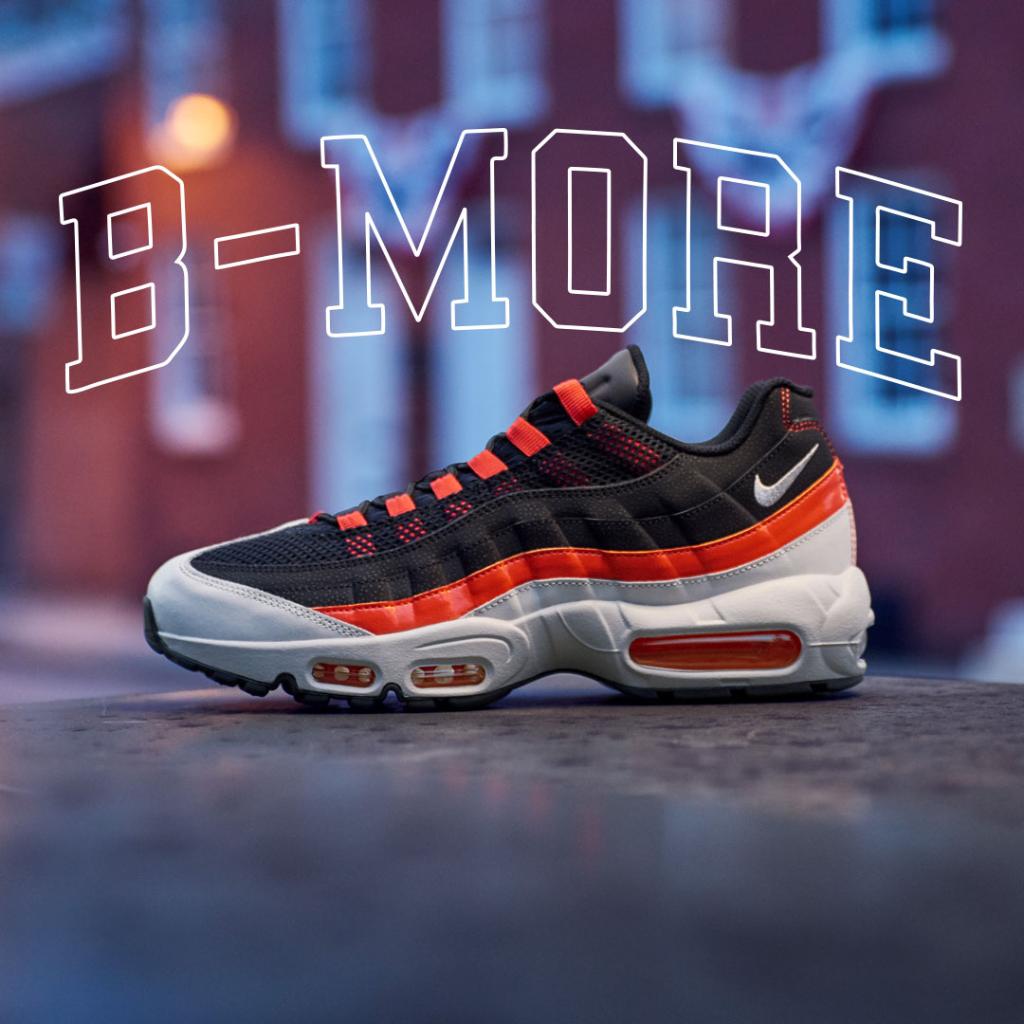 nike air max 95 eastbay