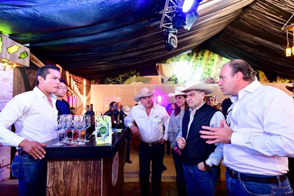 Secretaría de Turismo y Pueblos Mágicos Coahuila tweet media