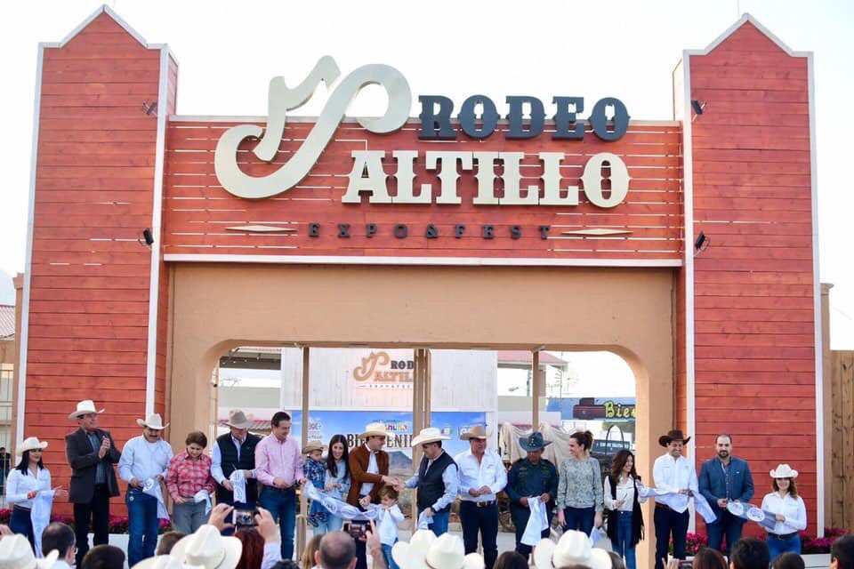 Secretaría de Turismo y Pueblos Mágicos Coahuila tweet media