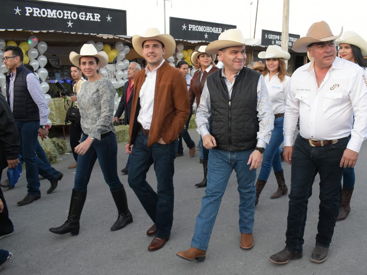 Secretaría de Turismo y Pueblos Mágicos Coahuila tweet media