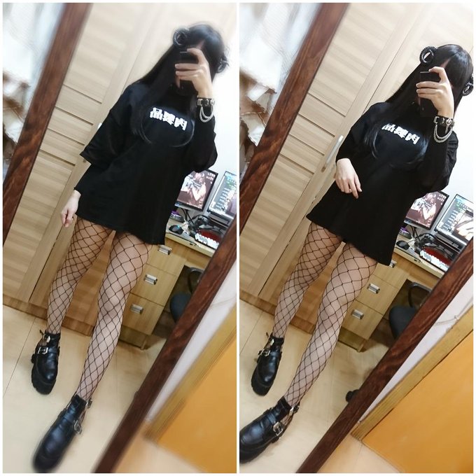 Twitterのコスプレ画像19