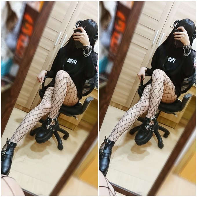 Twitterのコスプレ画像20