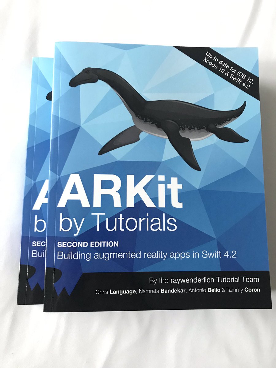 NamrataCodes's tweet photo. It’s time for @AppdevconNL! If you want to learn about best practices and practical tips for delivering AR experiences in your iOS apps come to my session! I promise you won’t be disappointed. *Hint*: You have a chance to get one of these giveaways👇🏽. #arkit #ios #appdevconNL https://t.co/m2StHWTH1s