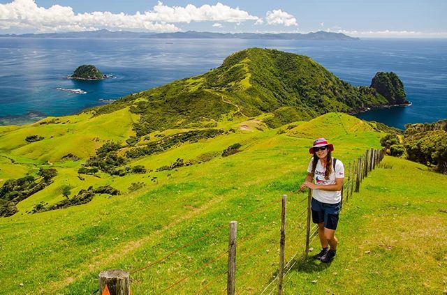 Czech_theWorld's tweet photo. Are you seeking some nice track on New Zealand's North Island? How about Coromadel Coastal Walkway? It's a one day hike with amazing views.
#coromandel #coastalwalkway #trek #hike
.
.
.
#coromandelcoastalwalkway #wanderer #hiking #travel #naturephotography #wanderlust #natur… https://t.co/mUnkymVzny