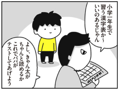 ブログ更新しました。
きゃん太と漢字 - ちょっ子さん https://t.co/KMYpOHp4aI 