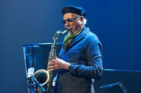 Born today in 1938

Happy Birthday wishes to the incomparable: Charles Lloyd 