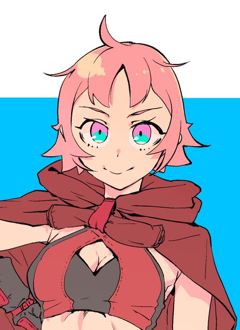 「異世界転生したクズなろう系主人公漫画」シリーズの次の被害者。
勝気だけど彼氏思いのシーフ職だぞ!
もちろん、クズ主人公なんかには絶対負けたりなんてしないぞ!!! 