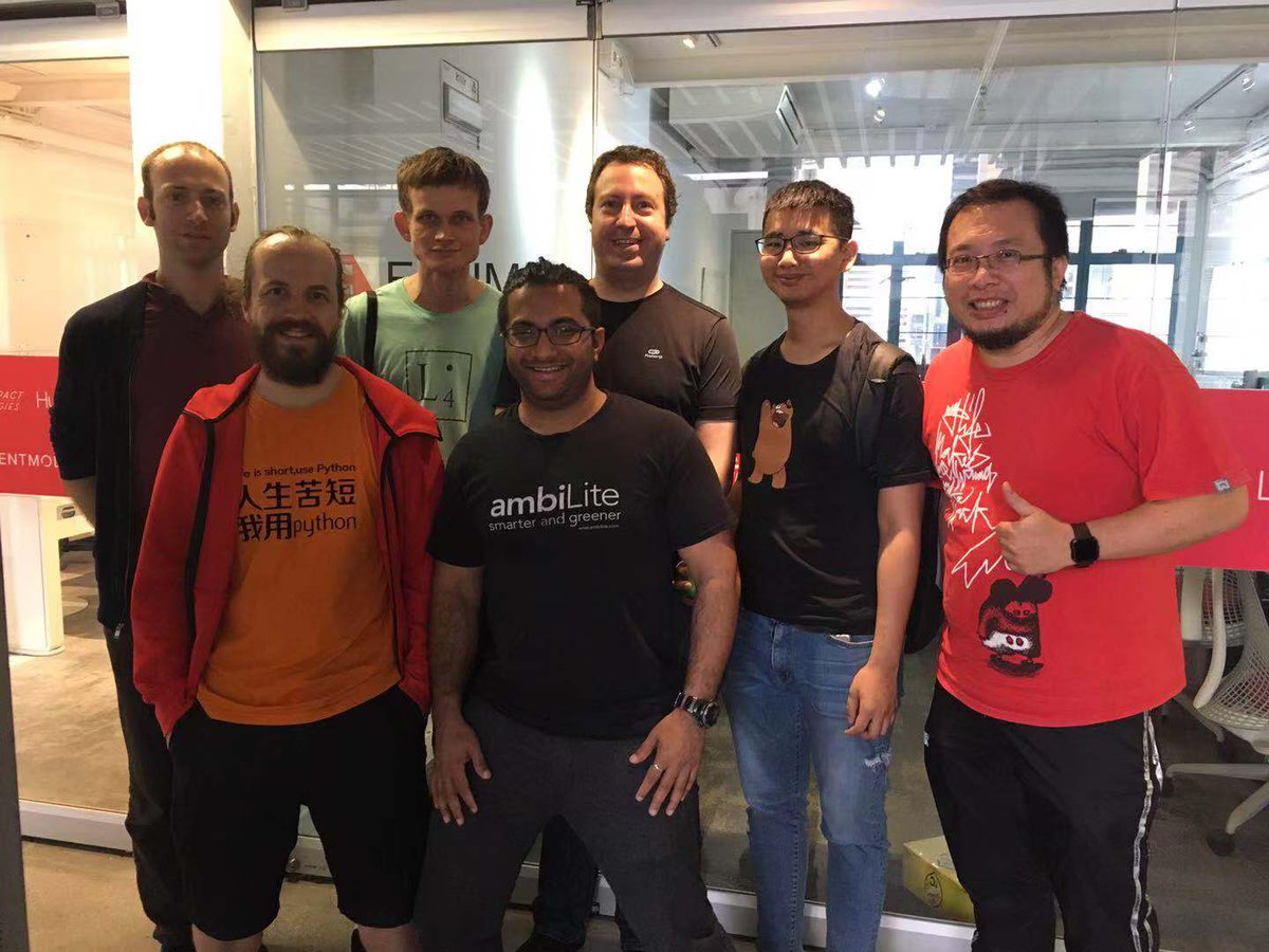 Enuma Technologies tweet media