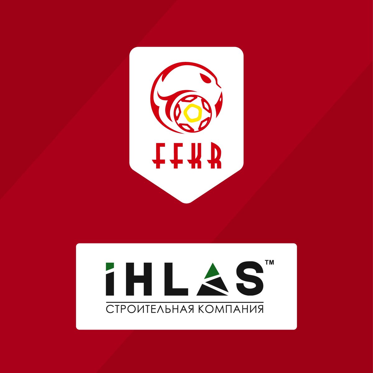 kfu_kg's tweet photo. Строительная компания "IHLAS" - генеральный спонсор Федерации футбола Кыргызской Республики ⚽️🇰🇬
⠀
"IHLAS" курулуш компаниясы - Кыргыз Республикасынын футбол Федерациясынын башкы демөөрчүсү ⚽️🇰🇬
⠀
#ffkr #ihlas #sponsorship https://t.co/QVBVWmo0rN