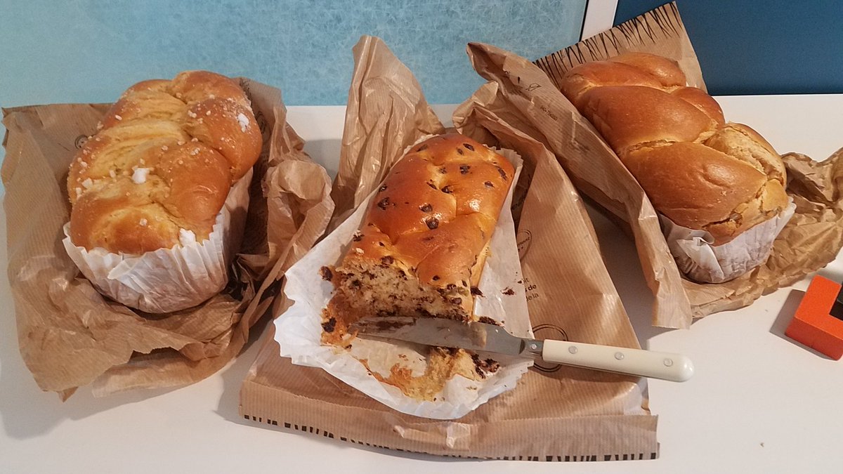 Bisou93's tweet image. Petit dej au bureau pour mieux coder
#CodeALaMode @CodinGame