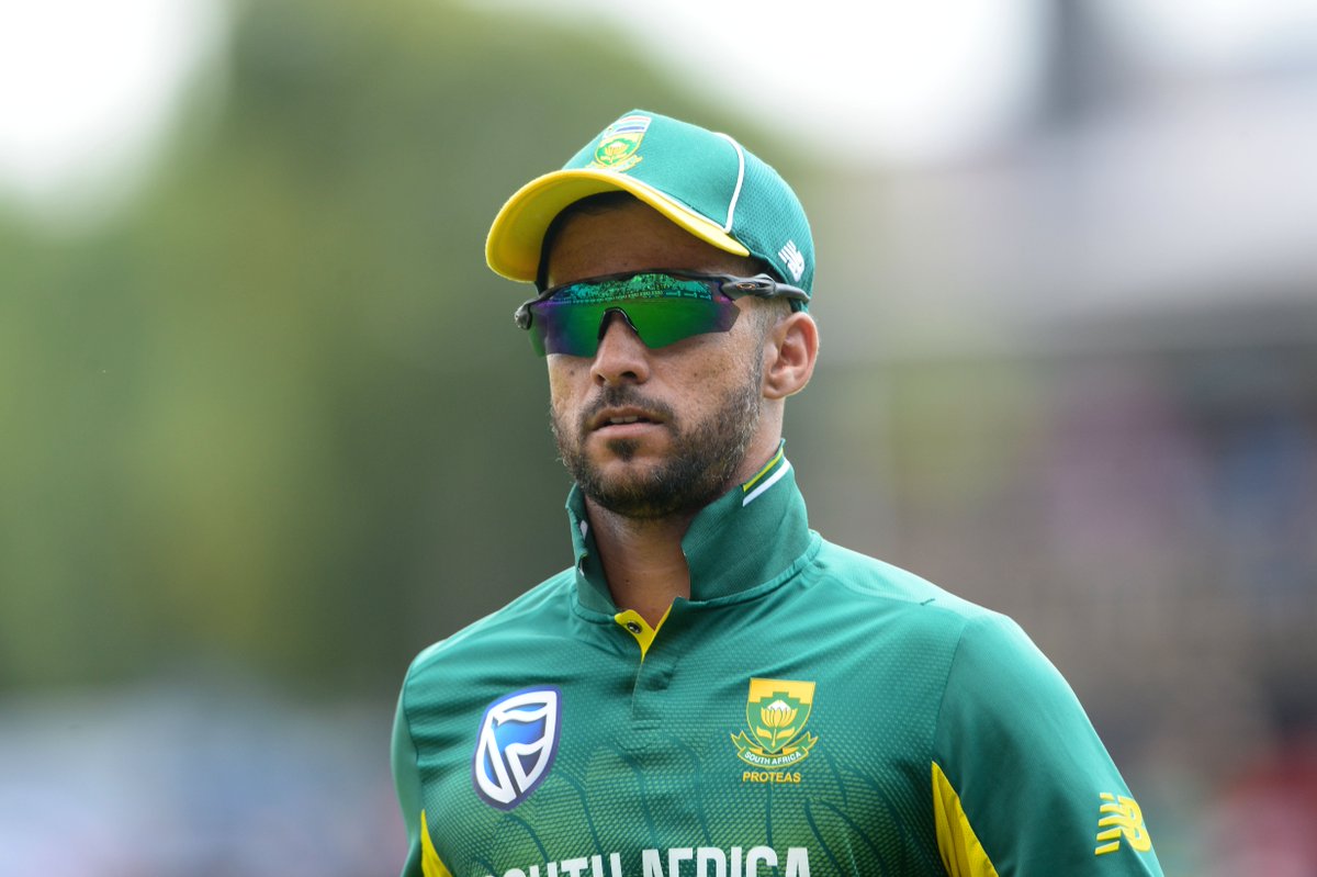 "The last few months on the sidelines have given me an opportunity to re-assess my career going forward and to plot some goals I’d like to achieve in the future,” - <a href="/jpduminy21/">JP Duminy</a> 
#ThankYouJP
#ProteaFire