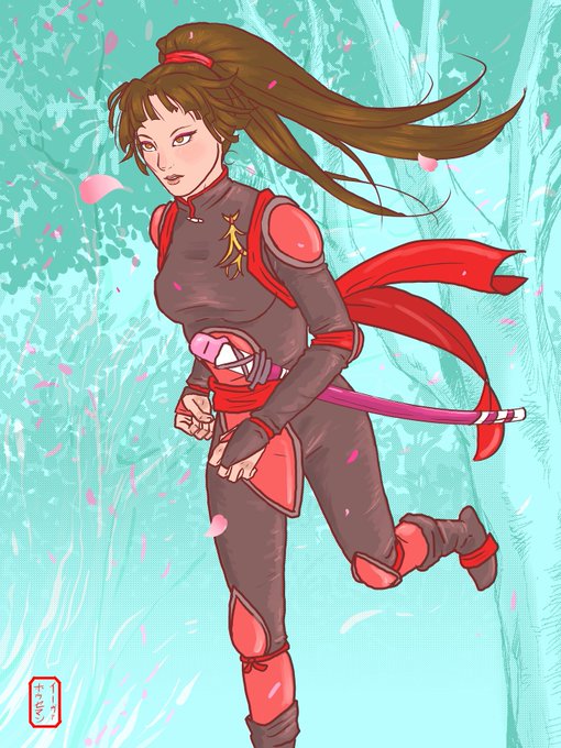 11fxi4cpv95sibzさんのイラストまとめ 16ページ目
