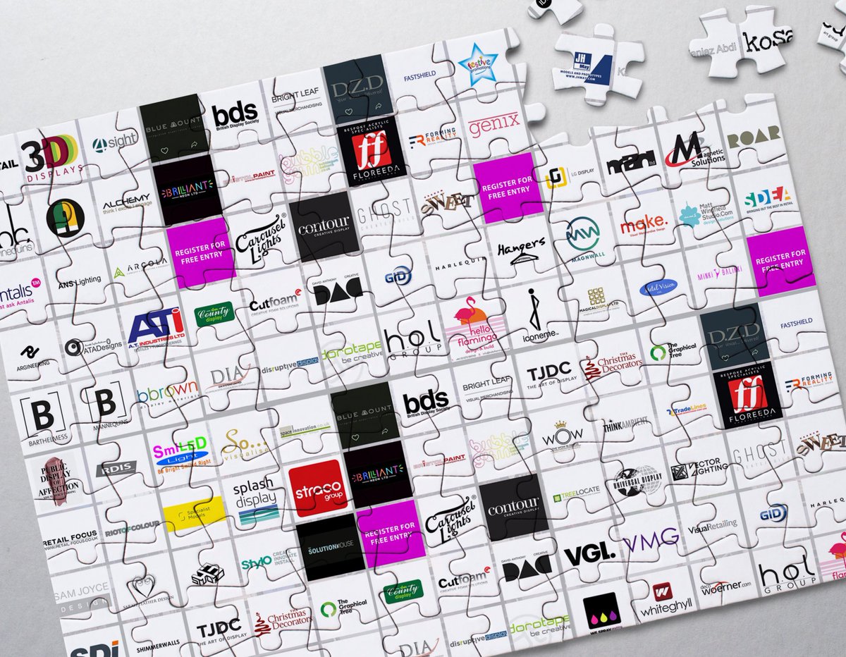 VM and Display Show tweet media