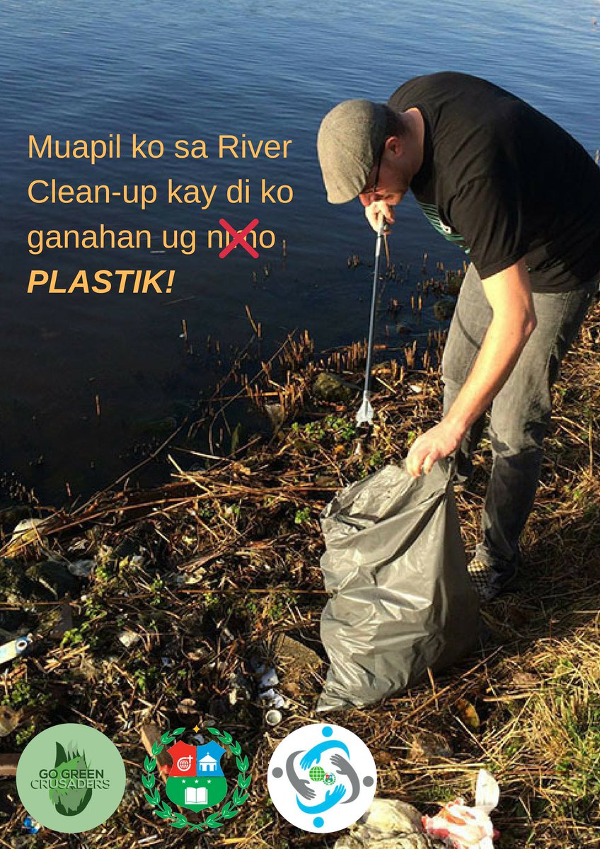 usc_shscouncil's tweet image. Manglimpyu nata, UG WALAY PLASTIKAY!

See you all tomorrow at the USC South Campus open canteen at 5:30 am.

#CouncilCares
#GoGreenDoNotGoHome
#CommunityService