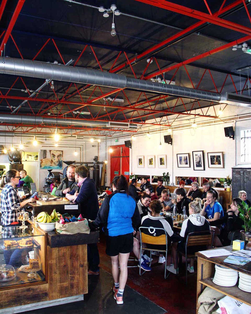 Crazy busy #fridaymorning