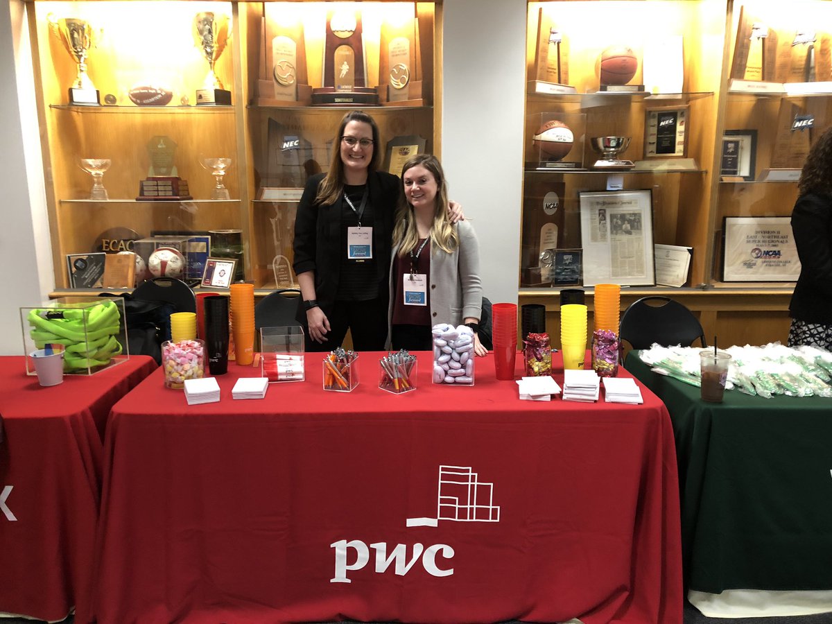 Excited for the 2019 Bryant Women’s Summit!! #pwc #bryantuniversity #bryantwomenssummit #pwcproud #HeForShe #pwcproud <a href="/Timothy_F_Ryan/">Tim Ryan</a> <a href="/DianeKazarian/">Diane Kazarian, FCPA, FCA, ICD.D</a> <a href="/ashvl83/">Ashley Van Luling</a>