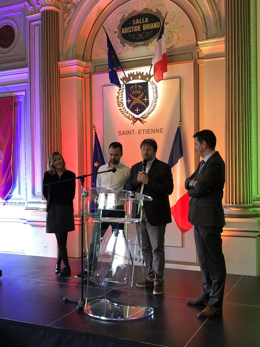 Sébastien VALLA tweet media