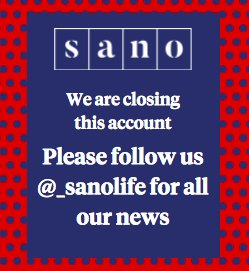 Sano To Go tweet media