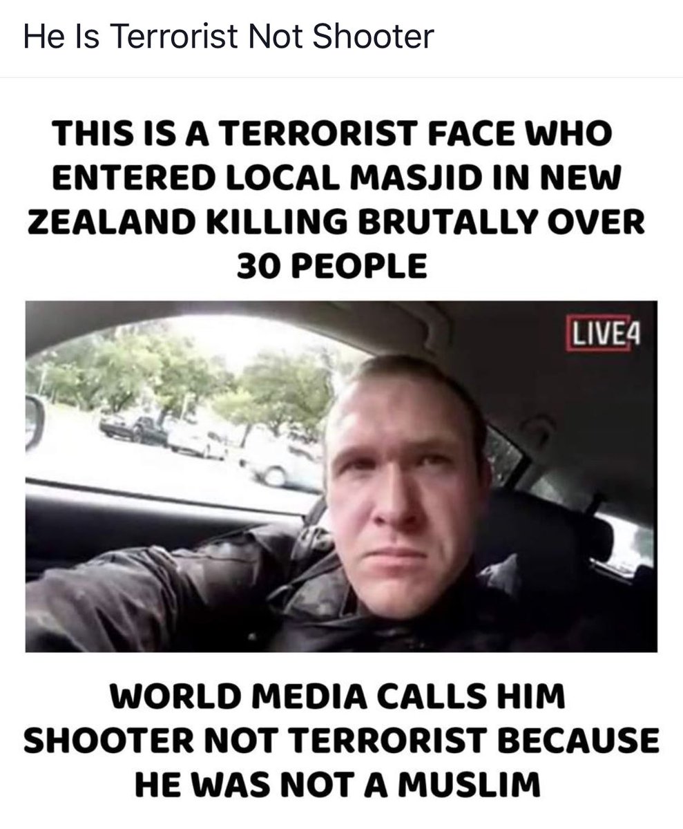 mshaanshahid's tweet photo. Recognise the terrorists amongst you .. #justiceformuslims https://t.co/UJWboyQLDF