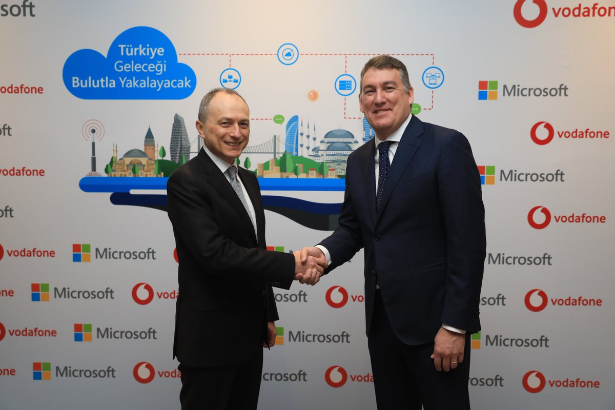 Microsoft Türkiye ve Vodafone Türkiye işbirliğinde, Türkçe doğal dil işleme (NLP) teknolojisi LUIS’e dayalı geliştirilen sohbet robotu TOBİ’yi tanıtmak üzere basın toplantımız gerçekleşti.