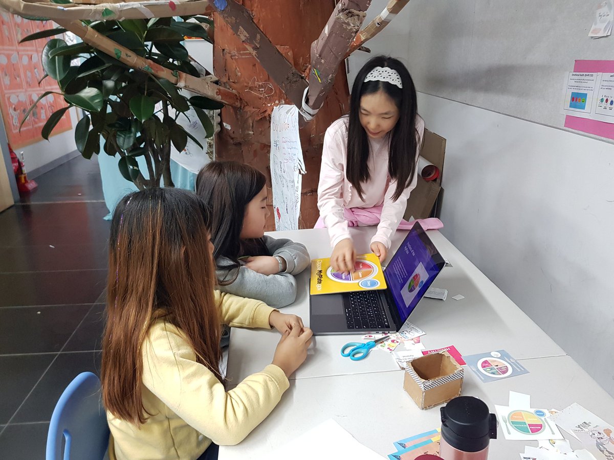 Michelle Dimaculangan tweet media