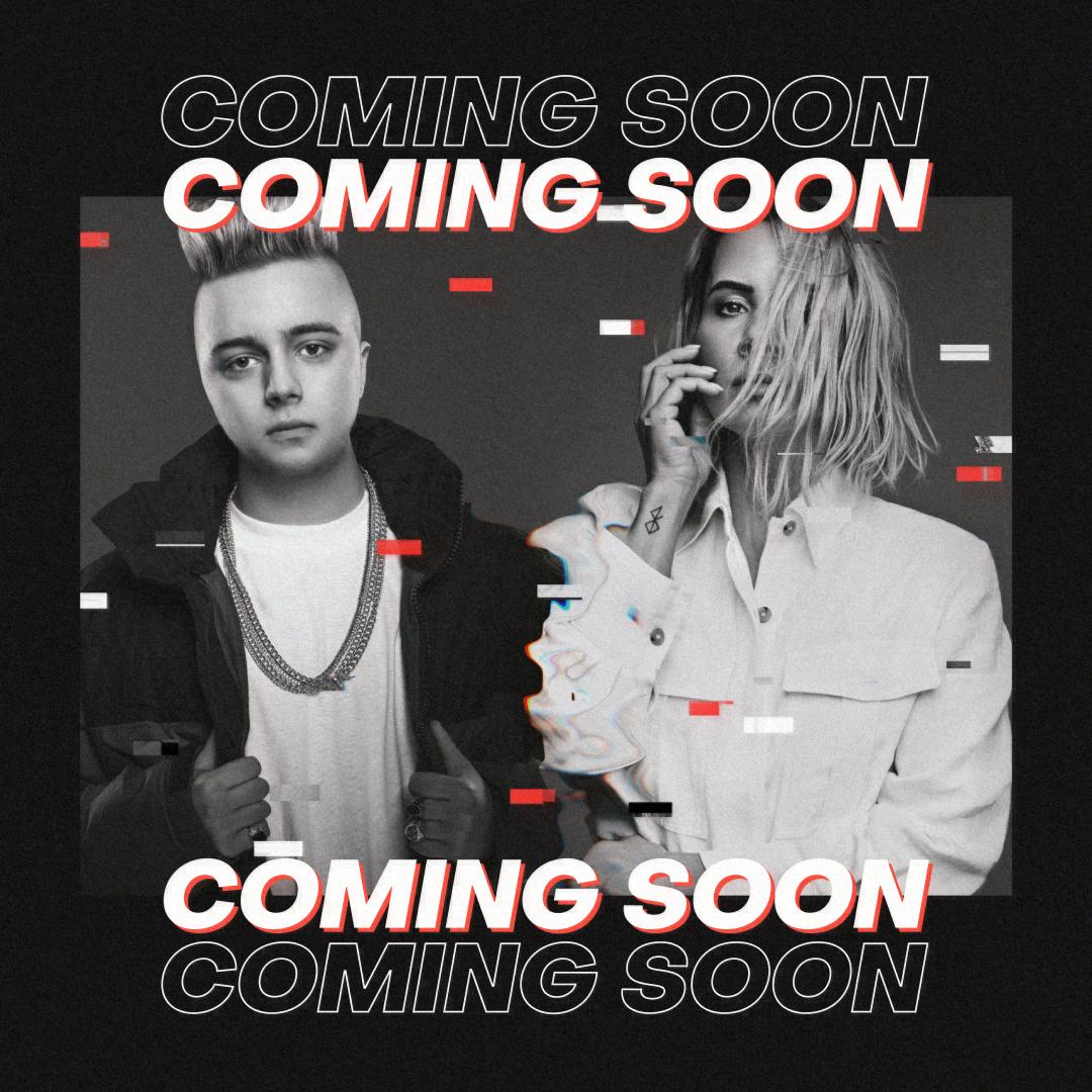 New song is coming ver soon!