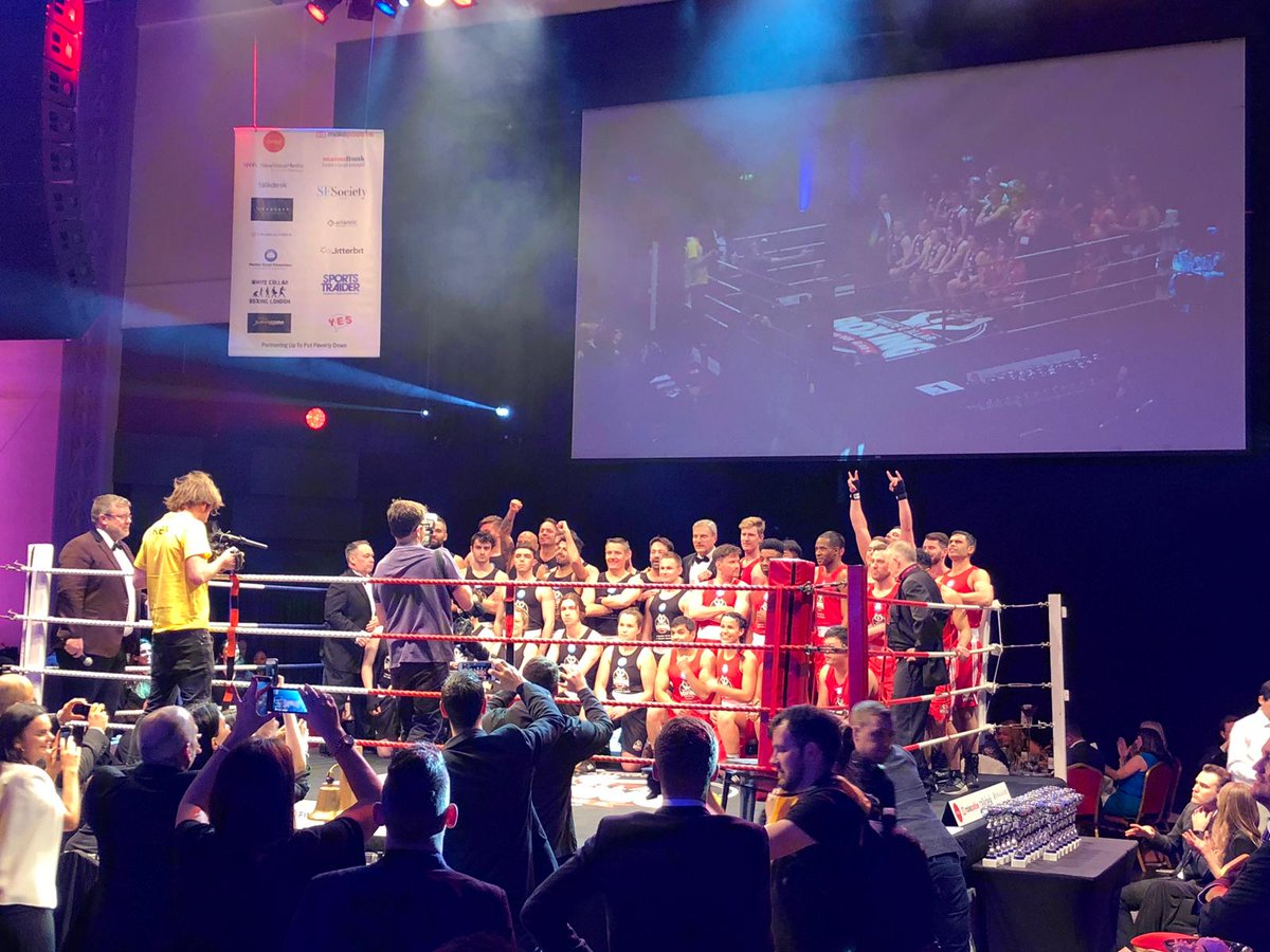 BrightGen's tweet image. Lastly, we would like to thank @SFPartnerEvents and @TroxyLondon for putting on an amazing event in aid of Charity and congratulate every single person who trained for months and left it all in the ring last night! #PartnerBoxing ✊🥊