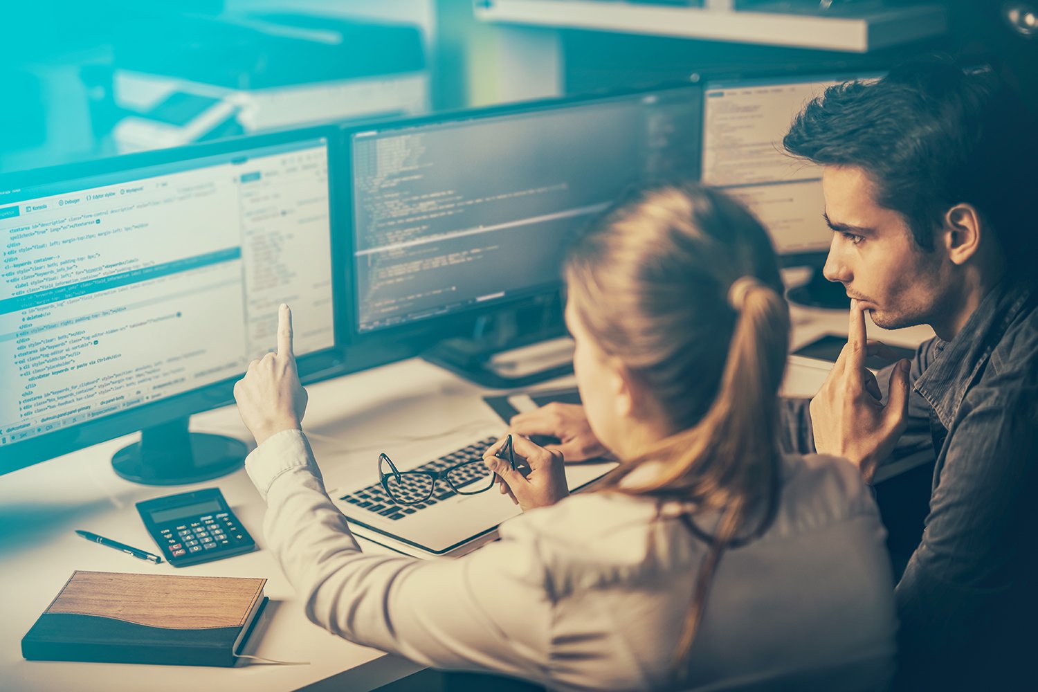Computer programming courses for beginners