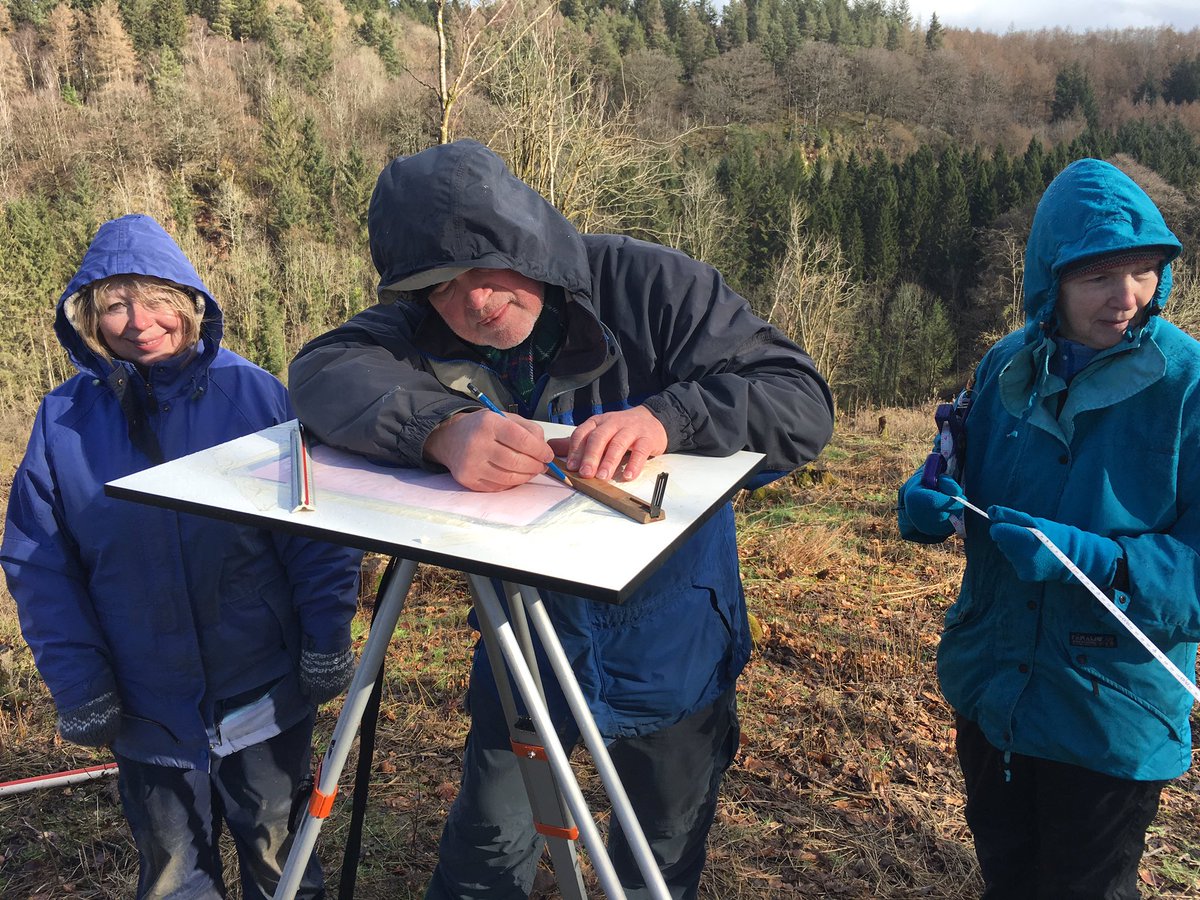 CLUTHA Archaeology Project (@clutha2018) on Twitter photo Our last ever bit of field work and outing with our fab volunteers. Thanks to all our funders <a href="/HeritageFundSCO/">The National Lottery Heritage Fund Scotland</a> <a href="/HistEnvScot/">Historic Environment Scotland</a> and special thanks to all our #volunteers. It’s been great working with you in this beautiful #landscape over the last 4 years. #ScotArchStrat #TheEnd Our last ever bit of field work and outing with our fab volunteers. Thanks to all our funders <a href="/HeritageFundSCO/">The National Lottery Heritage Fund Scotland</a> <a href="/HistEnvScot/">Historic Environment Scotland</a> and special thanks to all our #volunteers. It’s been great working with you in this beautiful #landscape over the last 4 years. #ScotArchStrat #TheEnd