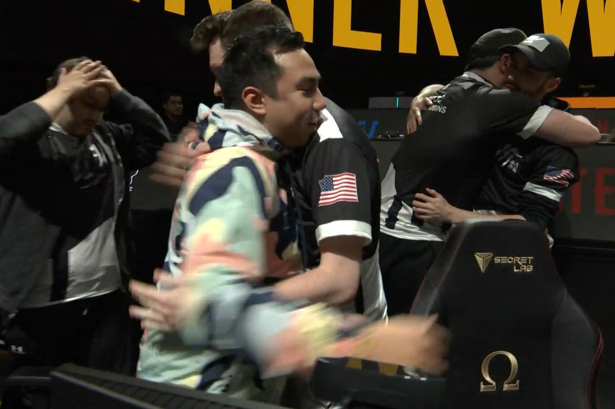 I'm back home(and already miss the guys 😞) and sadly no longer with <a href="/WhyTemptFateGG/">Why Tempt Fate</a>.
I had more then a amazing time with the guys and there is nothing else then good memories, love and respect for them!
I wish them best of luck til we meet again. 
❤️