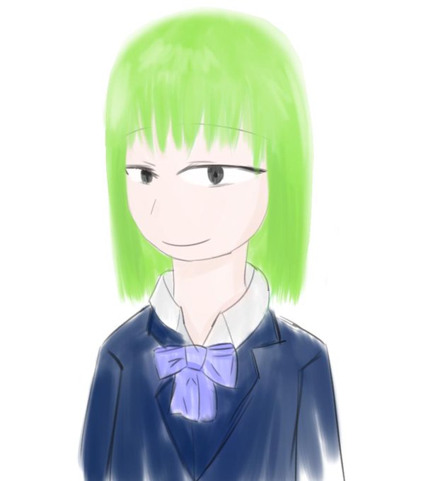 奇抜な髪のtwitterイラスト検索結果 古い順 奇抜な髪のtwitterイラスト検索結果 古い順