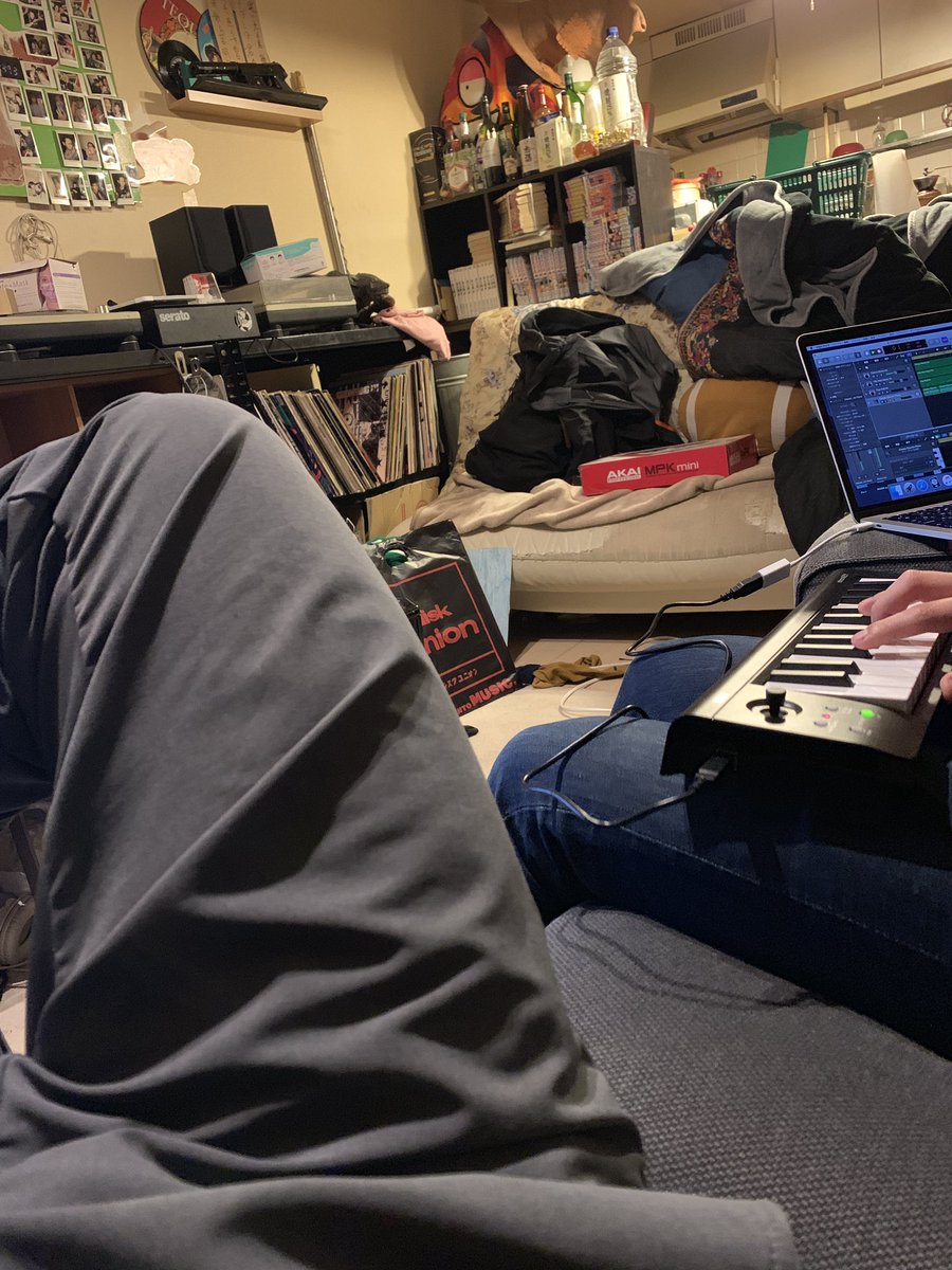 Roots Bot Gang tweet media