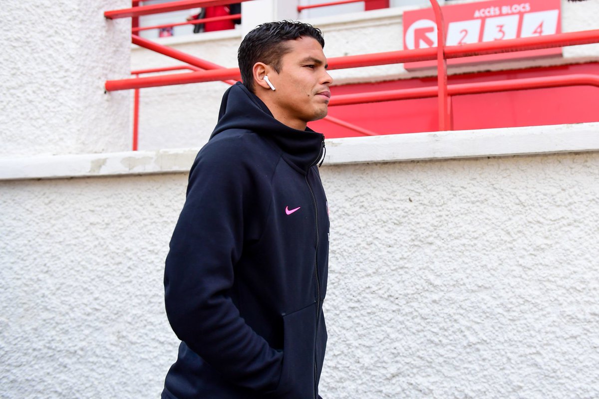 ActuFoot_'s tweet photo. Au PSG depuis 2012, Thiago Silva va obtenir la nationalité française ce vendredi après-midi. (@le_Parisien) https://t.co/yUdkGT8c2r