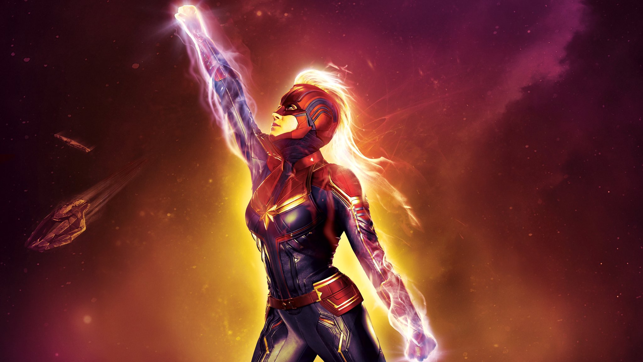 ゆう キャプテンマーベル高画質壁紙 Captainmarvel キャプテンマーベル