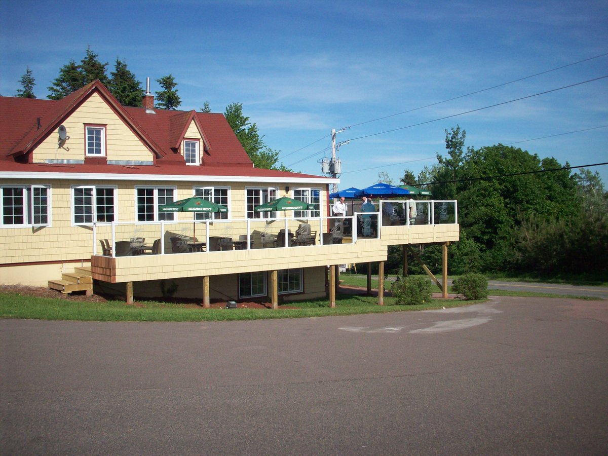 StanleyBridgeResort tweet media