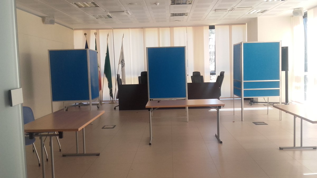 ProvinciaMB's tweet photo. #province: Domenica 17 marzo  2019 si terranno le elezioni per il rinnovo del Consiglio provinciale.  Sindaci e i Consiglieri comunali dei 55 Comuni della Brianza -  per un  totale di 877 aventi diritto - potranno votare dalle 8 alle 20. 

 https://t.co/bfCmIMpXlI… e Brianza https://t.co/3W0mHOjKAx