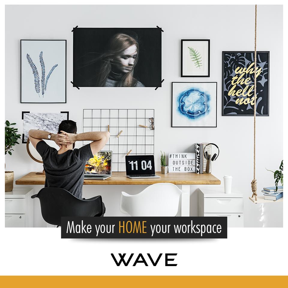 The Wave Group tweet media