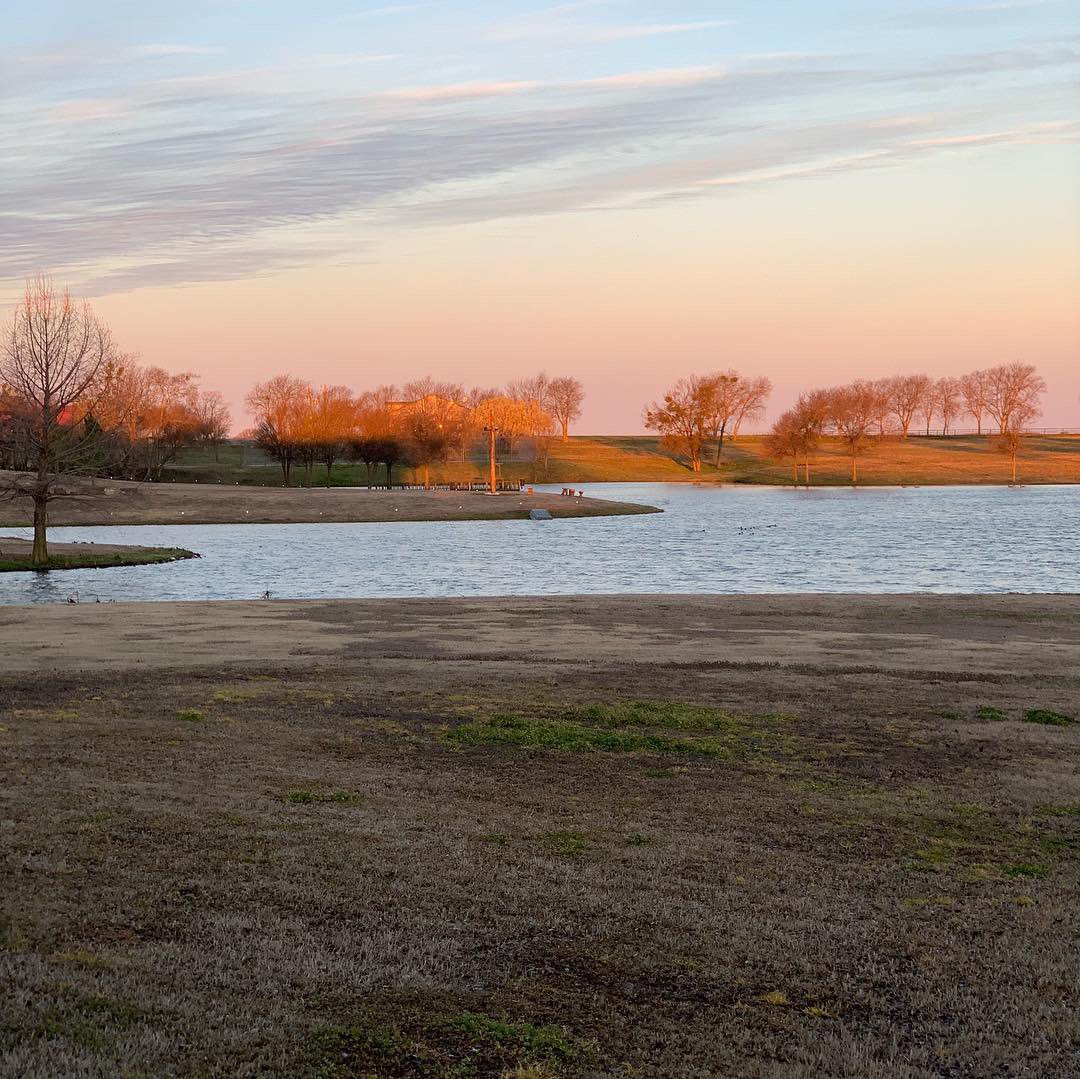 After almost two weeks in Asia this sunrise over Lonesome Dove Ranch is more beautiful than ever. Thank you Lord for this place and what it means to so many. It’s good to be home. #wherehealinghappens #texassunrise