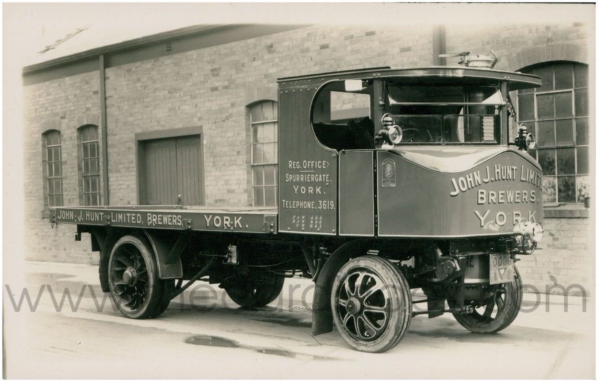 The Card Index York tweet media