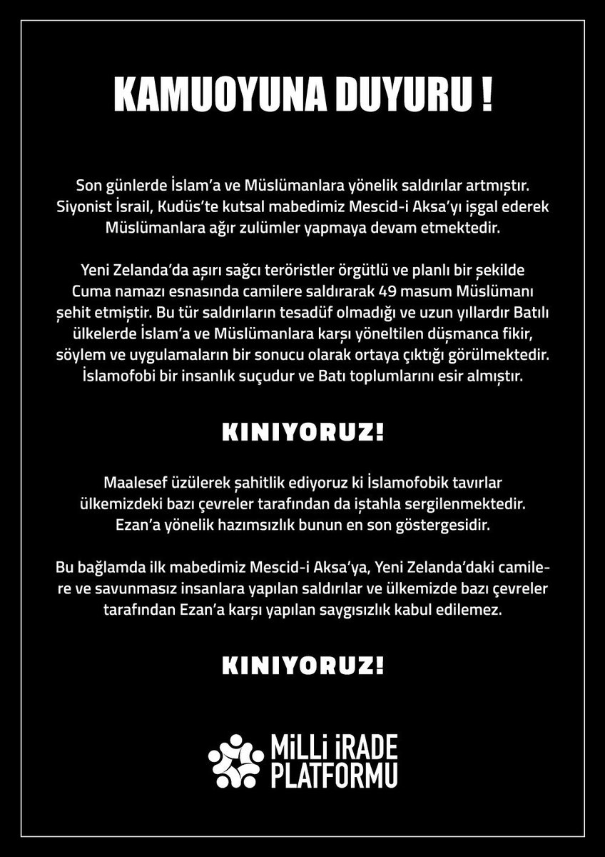 KINIYORUZ... #NewZealand