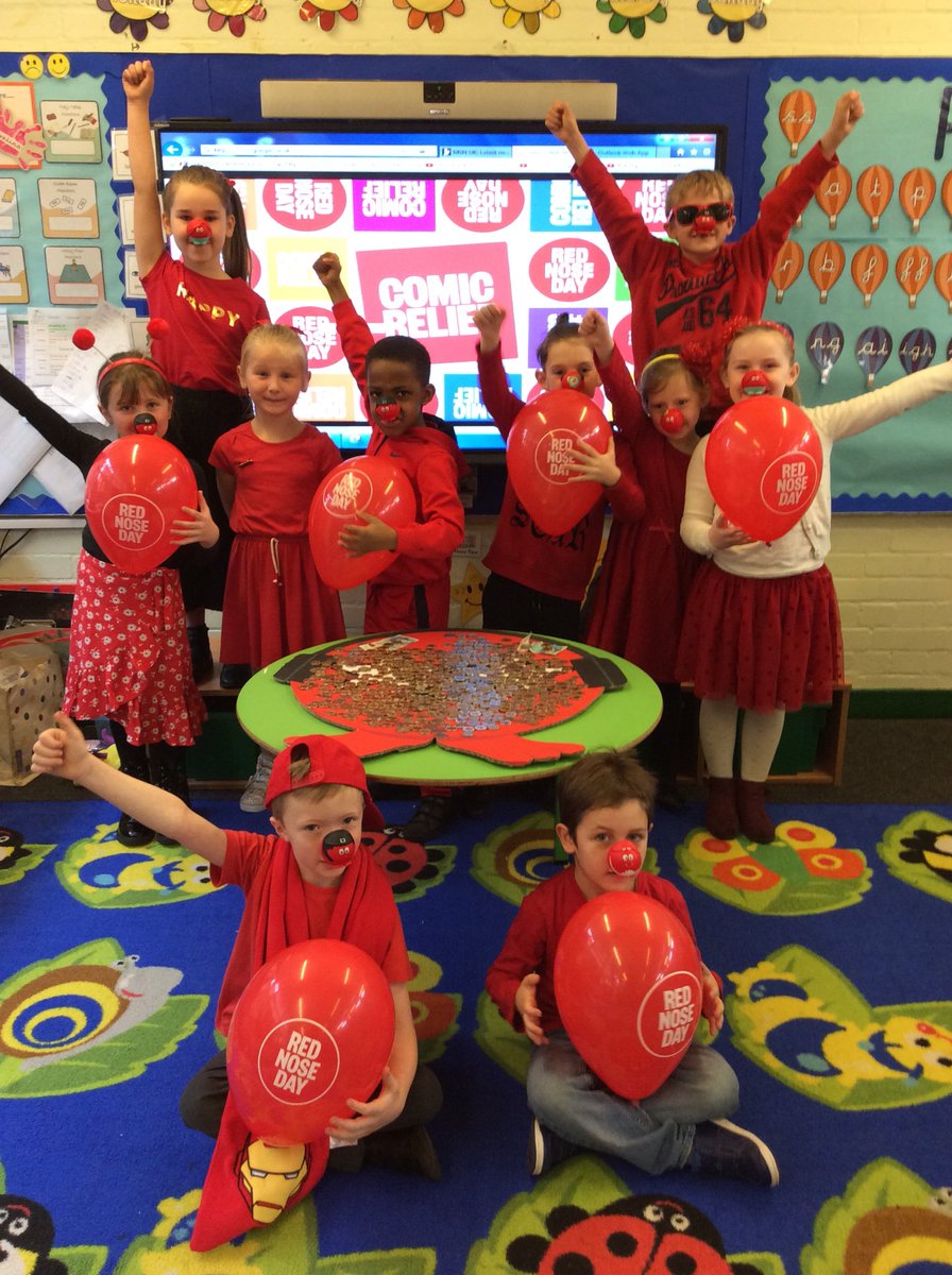 Oak Lodge Primary School tweet media