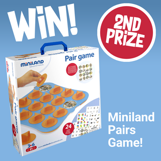 earlyresources's tweet image. 🌱🐣 WIN a fabulous Counting Ladybird Outdoor Play Mat Pack in our #SpringDisplay Competition! 🌸🐞

Email us a photo of your Spring Display to be in with the chance to WIN!

T&amp;amp;Cs apply &amp;gt; bit.ly/2u64omA

#spring #springcrafts #kidscrafts #earlyyears #childcare #crafts