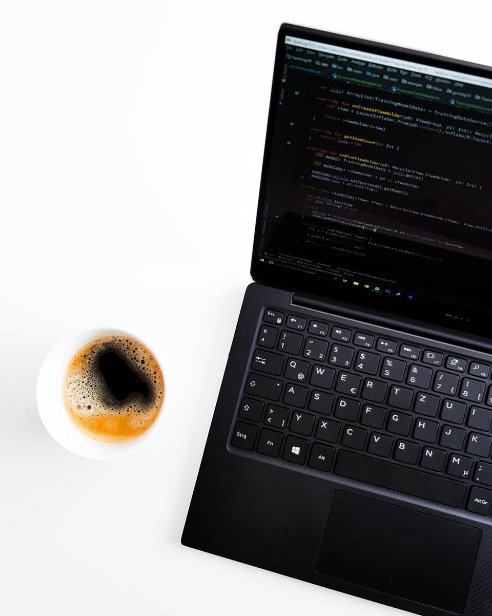 the_puskar's tweet image. I got involved in real computers and programming mainly by being - well
#programming #inovation #computationalcomplexity #developerjobs #codes #js #javascript #webdevelopment