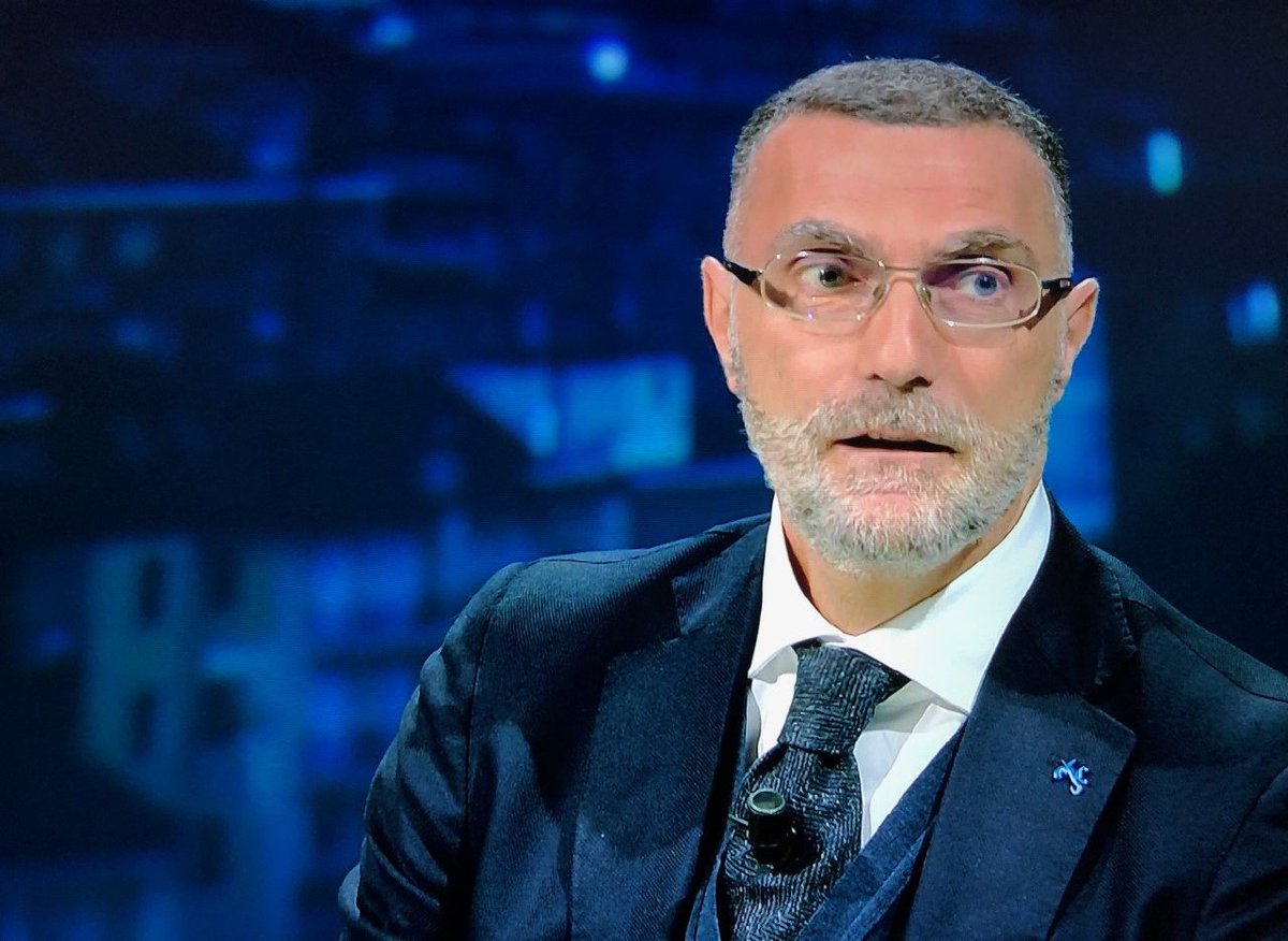 MasterblogBo's tweet image. Bergomi: &quot;Che palle ragazzi!&quot; ma il commento non era rivolto all&apos;Inter - todaysport.it/2019/03/15/ber… #masterblog #websuggestion #todaysport