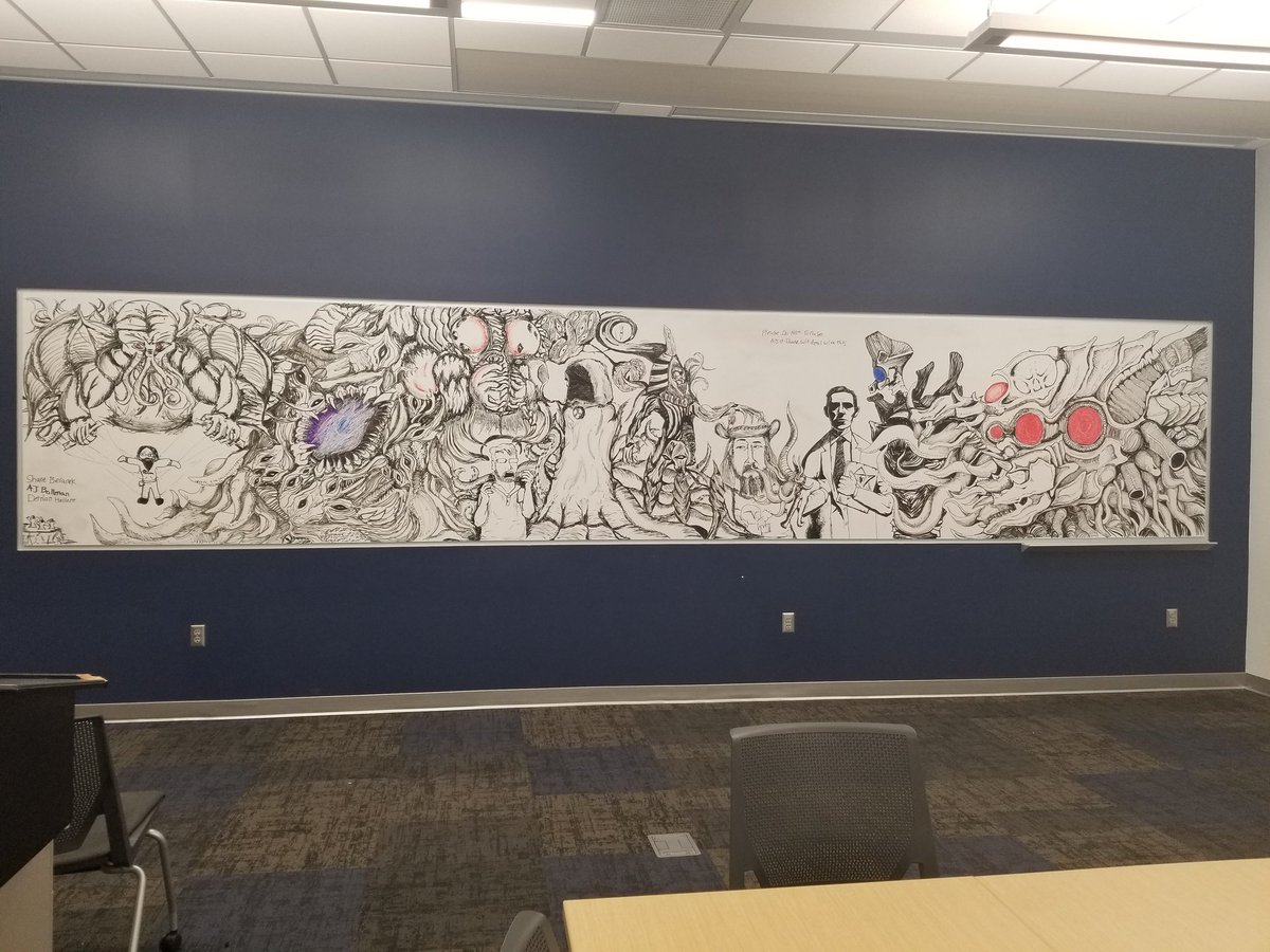 TeamRTPaS's tweet image. Um... it grew.